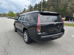 2019 Cadillac Escalade ESV Luxury