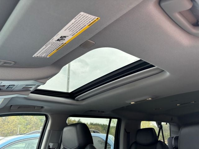 2019 Cadillac Escalade ESV Luxury