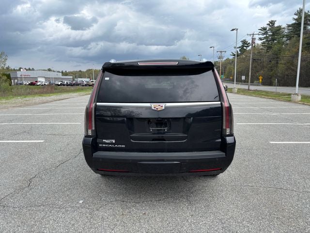2019 Cadillac Escalade ESV Luxury