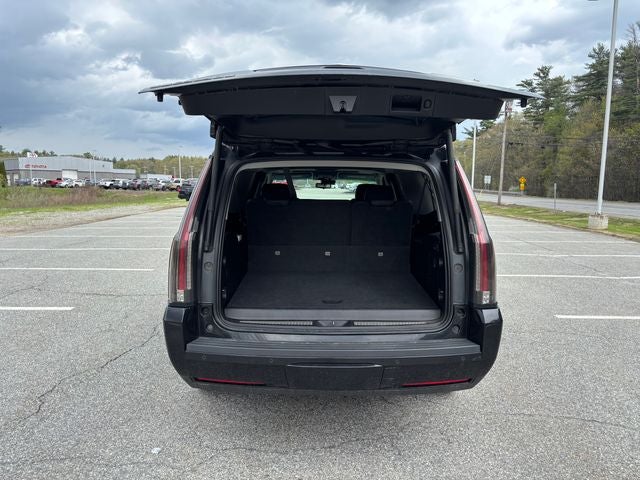 2019 Cadillac Escalade ESV Luxury