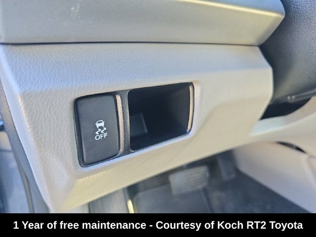 2012 Honda Accord LX 2.4
