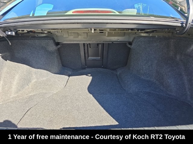 2012 Honda Accord LX 2.4