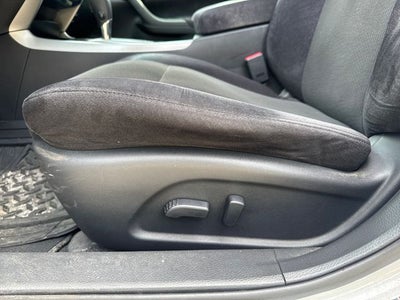 2013 Nissan Altima 2.5 SV