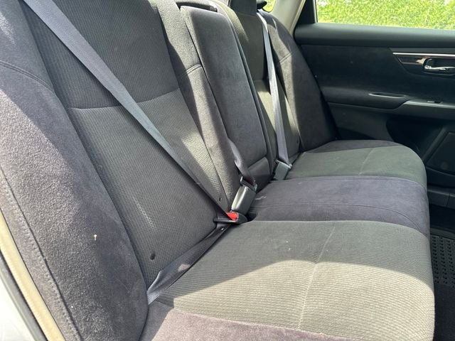 2013 Nissan Altima 2.5 SV