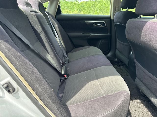 2013 Nissan Altima 2.5 SV