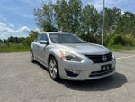 2013 Nissan Altima 2.5 SV