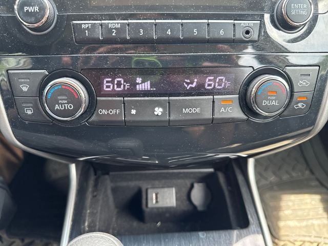 2013 Nissan Altima 2.5 SV