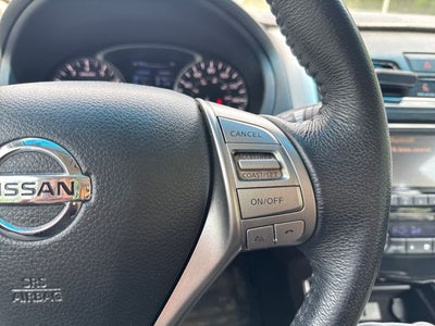 2013 Nissan Altima 2.5 SV
