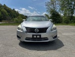 2013 Nissan Altima 2.5 SV