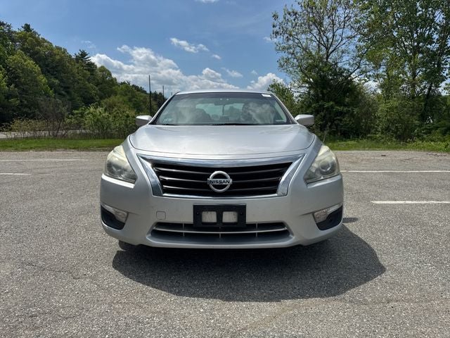 2013 Nissan Altima 2.5 SV