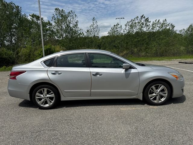 2013 Nissan Altima 2.5 SV