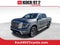 2021 Nissan Titan Platinum Reserve