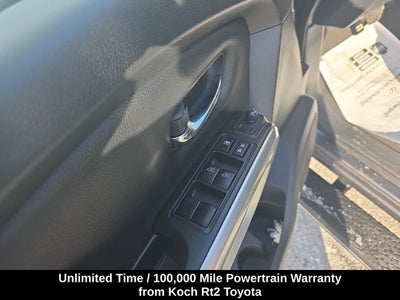 2021 Nissan Titan SL