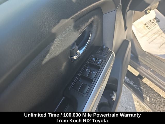 2021 Nissan Titan SL