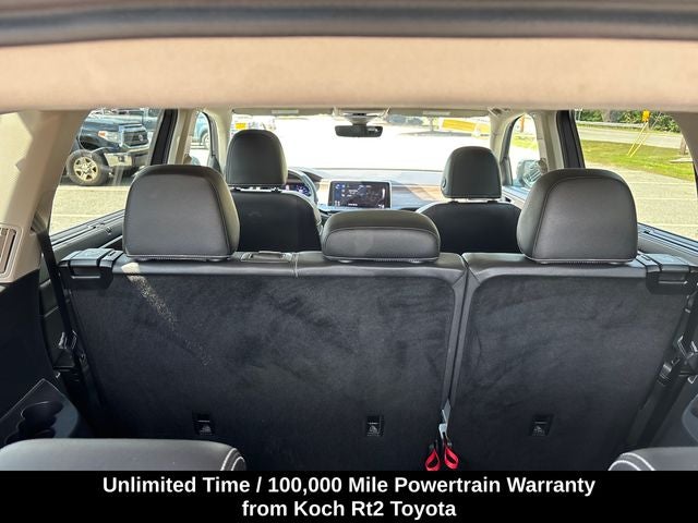 2024 Volkswagen Atlas 2.0T SEL