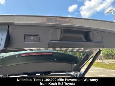 2024 Volkswagen Atlas 2.0T SEL