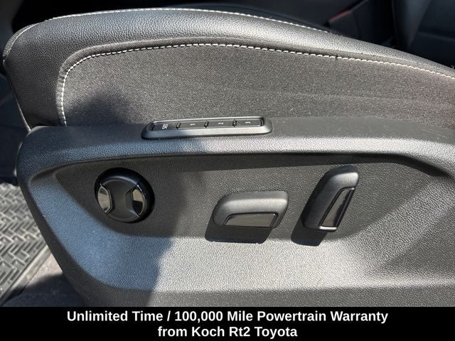2024 Volkswagen Atlas 2.0T SEL
