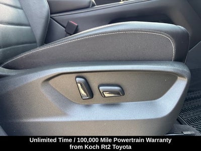 2024 Volkswagen Atlas 2.0T SEL