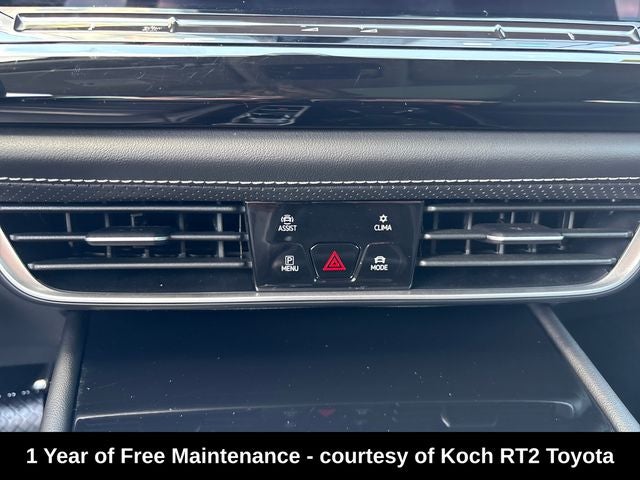 2024 Volkswagen Atlas 2.0T SEL