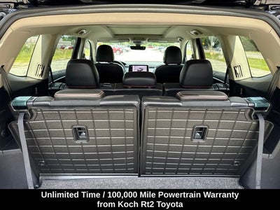2024 Volkswagen Atlas 2.0T Peak Edition SE w/Technology