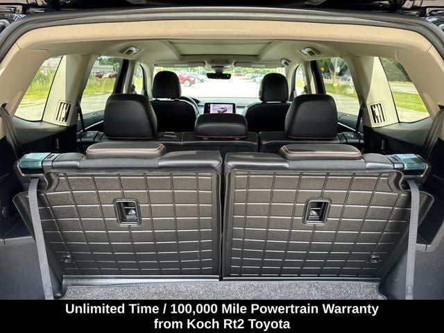 2024 Volkswagen Atlas 2.0T Peak Edition SE w/Technology