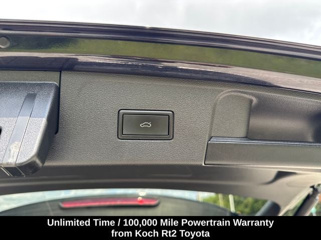 2024 Volkswagen Atlas 2.0T Peak Edition SE w/Technology