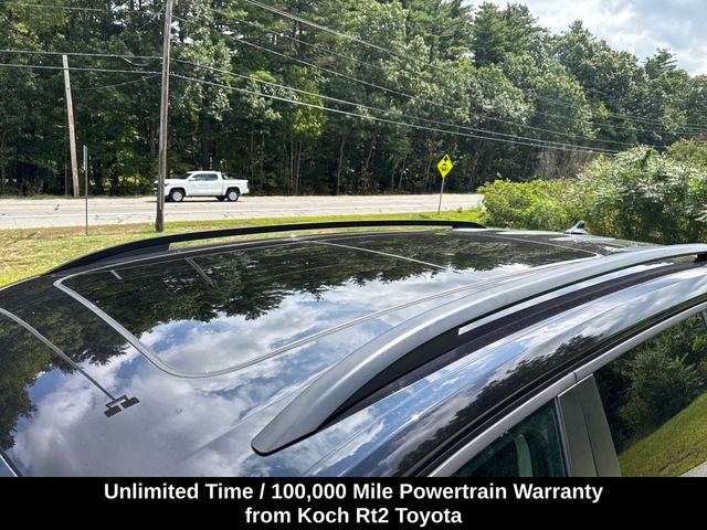 2024 Volkswagen Atlas 2.0T Peak Edition SE w/Technology