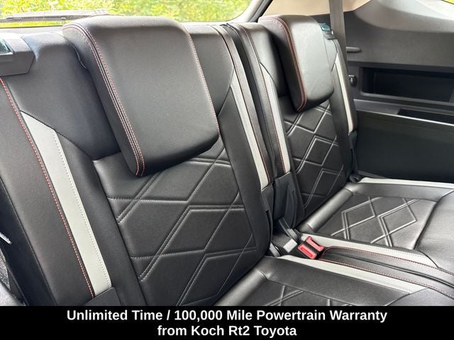 2024 Volkswagen Atlas 2.0T Peak Edition SE w/Technology