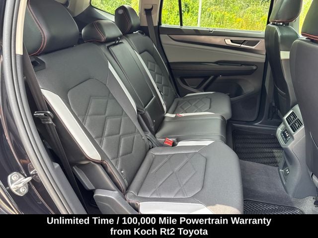 2024 Volkswagen Atlas 2.0T Peak Edition SE w/Technology