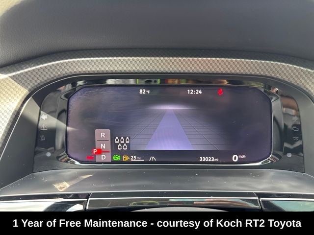 2024 Volkswagen Atlas 2.0T Peak Edition SE w/Technology