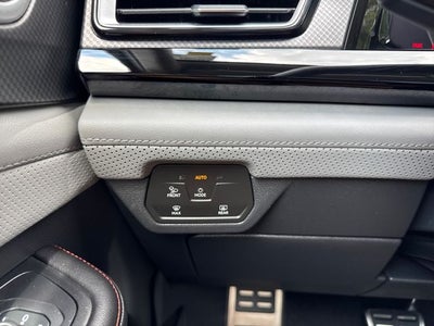 2024 Volkswagen Atlas 2.0T Peak Edition SE w/Technology