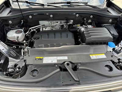 2024 Volkswagen Atlas 2.0T Peak Edition SE w/Technology
