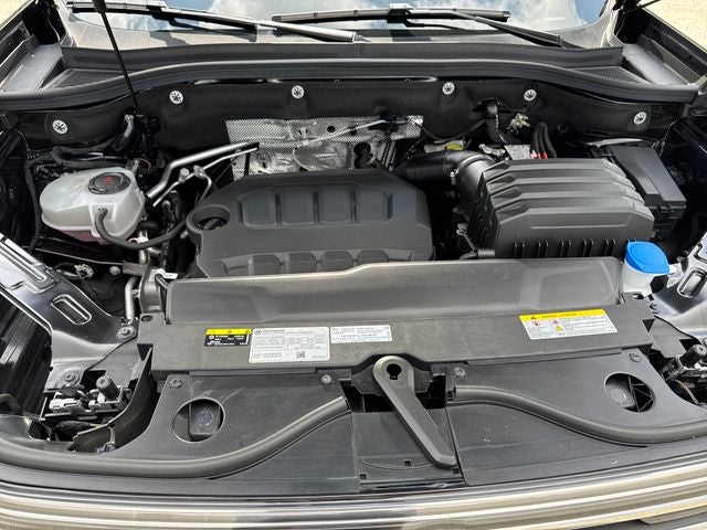 2024 Volkswagen Atlas 2.0T Peak Edition SE w/Technology