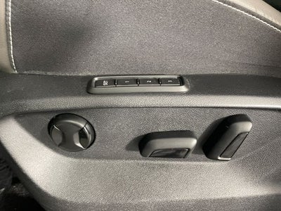 2023 Volkswagen Atlas 3.6L V6 SEL Premium R-Line