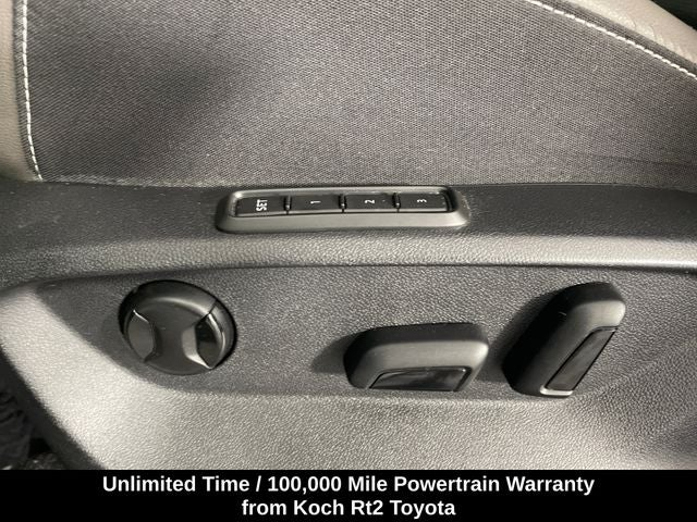2023 Volkswagen Atlas 3.6L V6 SEL Premium R-Line