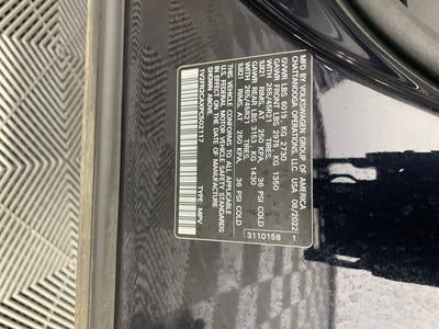 2023 Volkswagen Atlas 3.6L V6 SEL Premium R-Line