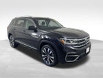 2023 Volkswagen Atlas 3.6L V6 SEL Premium R-Line