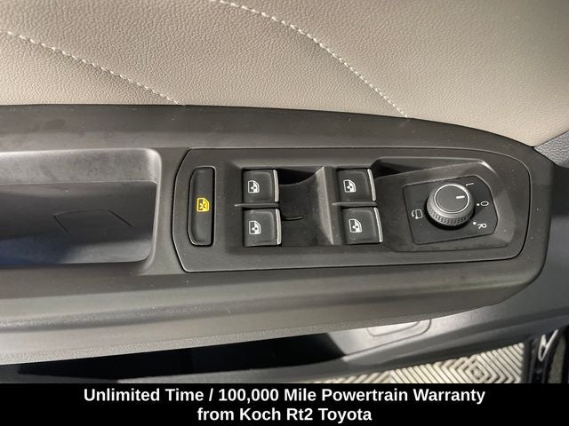 2023 Volkswagen Atlas 3.6L V6 SEL Premium R-Line