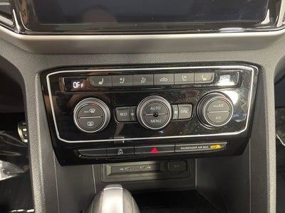 2023 Volkswagen Atlas 3.6L V6 SEL Premium R-Line