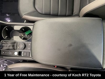 2023 Volkswagen Atlas 3.6L V6 SEL Premium R-Line