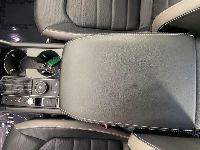 2023 Volkswagen Atlas 3.6L V6 SEL Premium R-Line