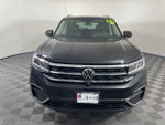 2023 Volkswagen Atlas 3.6L V6 SEL Premium R-Line