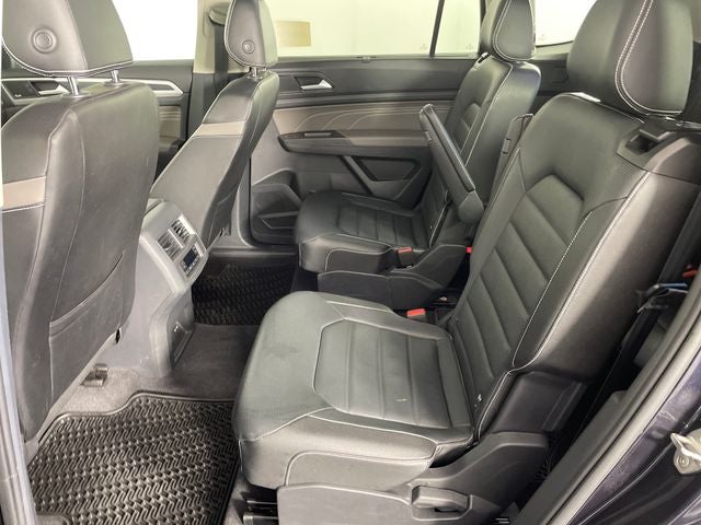 2023 Volkswagen Atlas 3.6L V6 SEL Premium R-Line