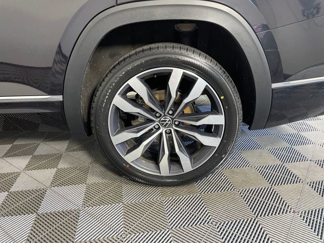 2023 Volkswagen Atlas 3.6L V6 SEL Premium R-Line