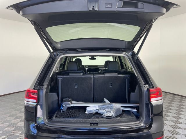 2023 Volkswagen Atlas 3.6L V6 SEL Premium R-Line