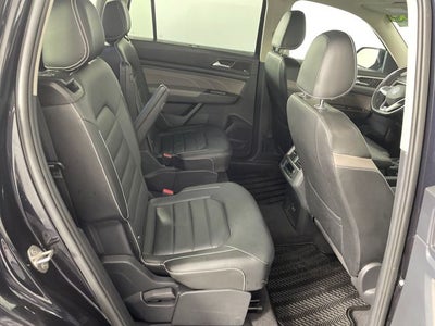 2023 Volkswagen Atlas 3.6L V6 SEL Premium R-Line