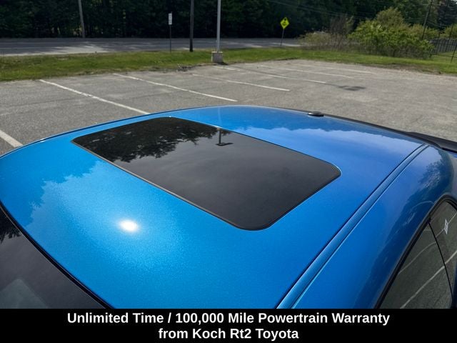 2023 Dodge Challenger GT
