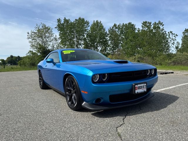 2023 Dodge Challenger GT