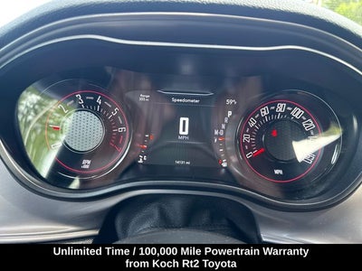 2023 Dodge Challenger GT