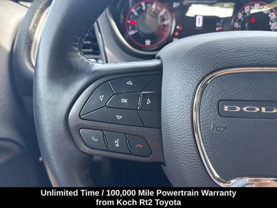 2023 Dodge Challenger GT